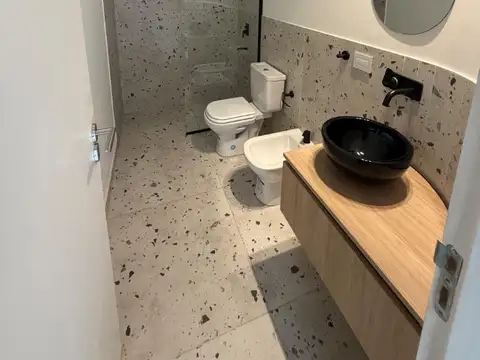 Depto Tipo Casa en Venta A Estrenar
