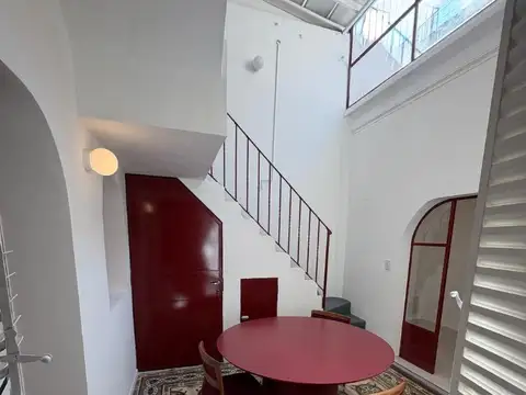 Depto Tipo Casa en Venta de 2 dormitorios