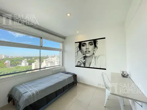 Departamento en Alquiler Temporal de 2 dormitorios