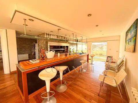 EXCLUSIVO COMPLEJO FRENTE AL MAR EN VILLA GESSEL