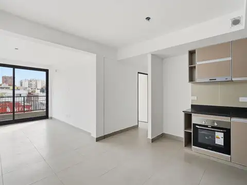 Departamento en Venta en Paternal, USD 220.000