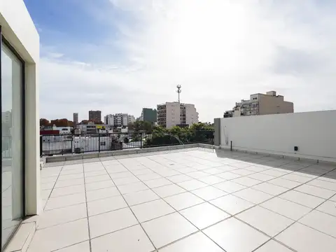 Avenida San Martín 2500