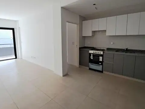 VENTA 2 AMBIENTES A ESTRENAR VILLA URQUIZA