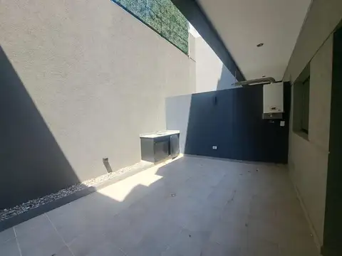 Departamento en Venta en Villa Urquiza, USD 125.000