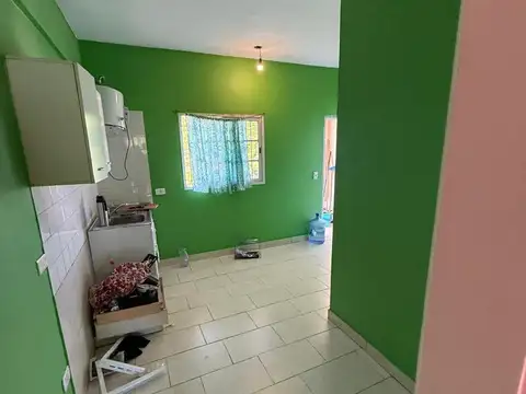 Semana de Mayo al 1100