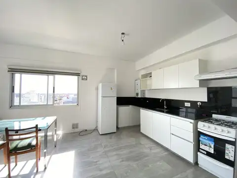 Departamento en Venta 6 años