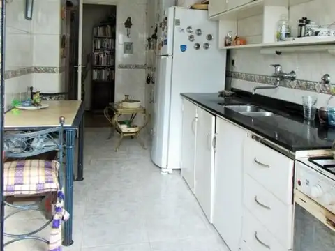 Departamento en Venta de 3 ambientes