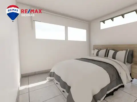 Departamento en Venta en Tandil, USD 69.000