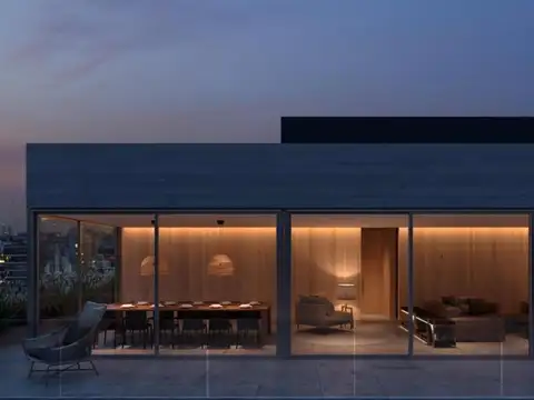 Departamento en Venta Permite mascota