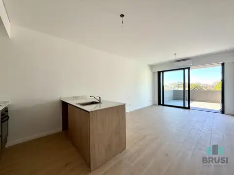 Departamento en Venta en Remedios de Escalada, USD 75.000