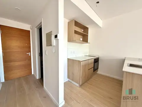 Departamento en Venta al Este