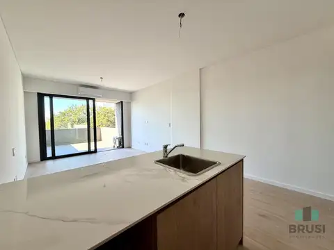 Departamento en Venta de Monoambiente