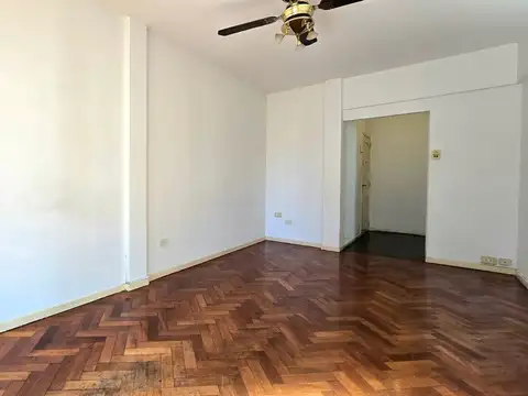 Departamento en Venta en Caballito, USD 83.900