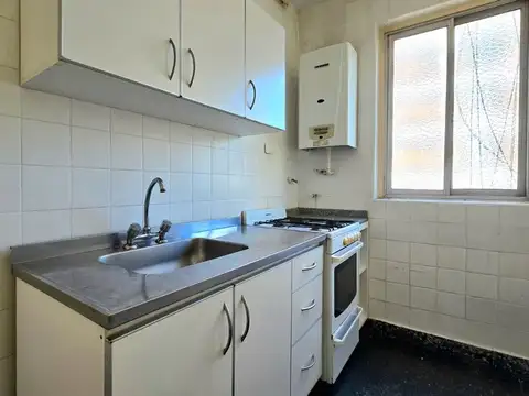 Departamento en Venta 56 años