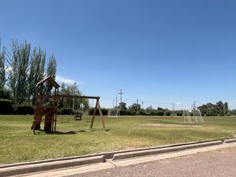 Terreno en venta en Barrio Privado Lulunta Mendoza