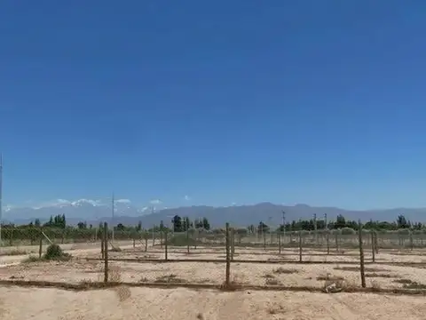 LOTE BARRIO PRIVADO AYRES DE TERRADA