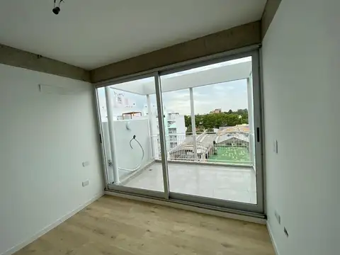 INVERSION CON O SIN RENTA ,EDIFICIO DE SEIS PISOS , A ESTRENAR  EN PARQUE CHAS , ZONA DE CRECIMIENTO EN LA NUEVA VILLA URQUIZA . ACTUALMENTE CON RENTA