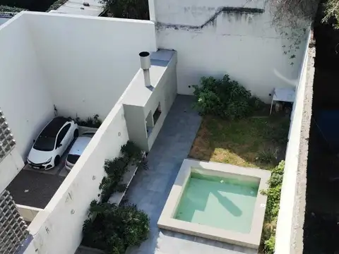 Departamento en Venta en Parque Chas, USD 78.000