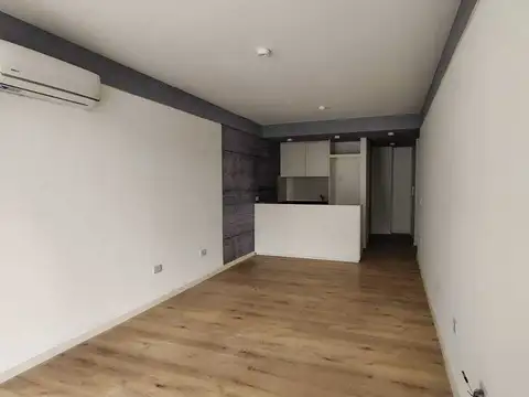 INVERSION CON O SIN RENTA ,EDIFICIO DE SEIS PISOS , A ESTRENAR  EN PARQUE CHAS , ZONA DE CRECIMIENTO EN LA NUEVA VILLA URQUIZA . ACTUALMENTE CON RENTA
