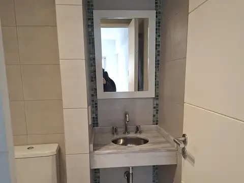 MONOAMBIENTE  APTO PROFESIONAL