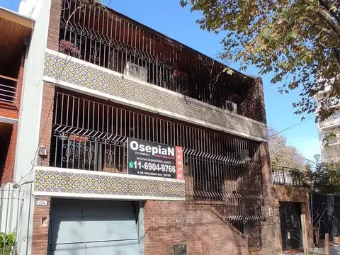 Casa en Venta en la mejor zona de Nuñez