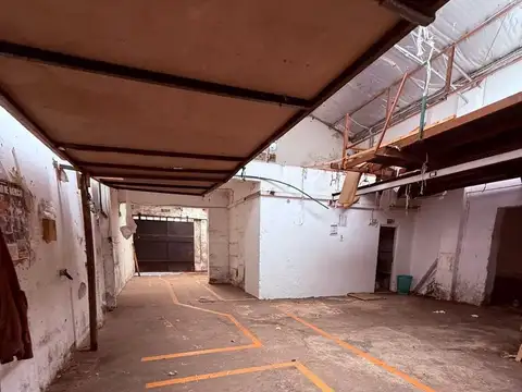 Local en Alquiler 60 años