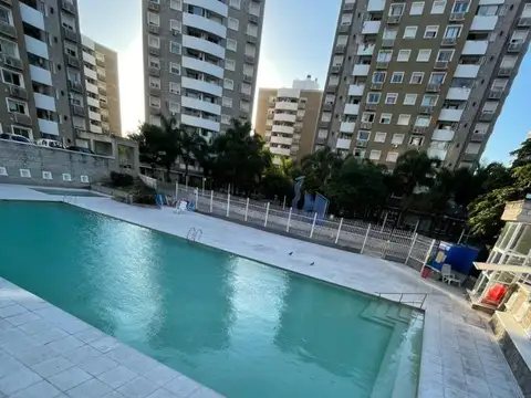 Venta Departamento 2 dormitorios VILLA SOL