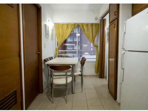 Departamento 9 ambientes con 3 baños