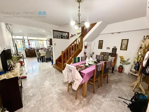 Casa en Venta 15 años