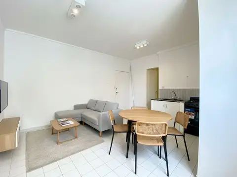 Departamento en Alquiler en Boedo, $ 500.000