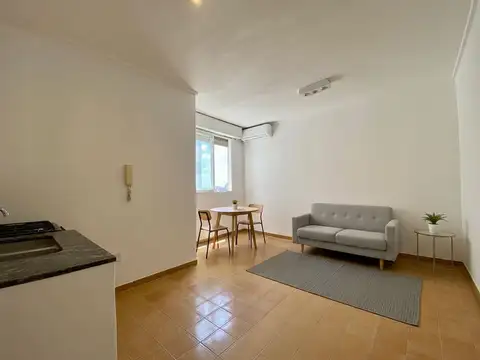 Departamento en Alquiler de Monoambiente