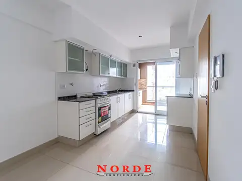 VENTA • RAMOS MEJÍA  • DEPARTAMENTO • 3 AMBIENTES • A ESTRENAR • COCHERA
