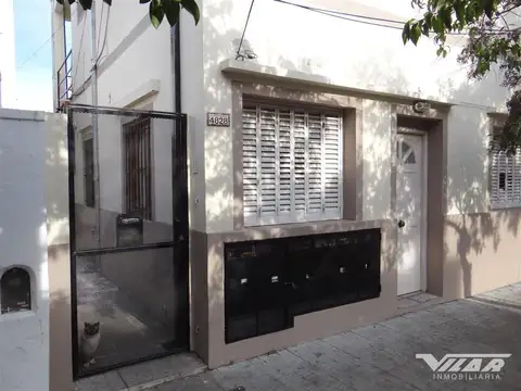 PH 2 1/12 Ambientes con patio PB Medio - Munro