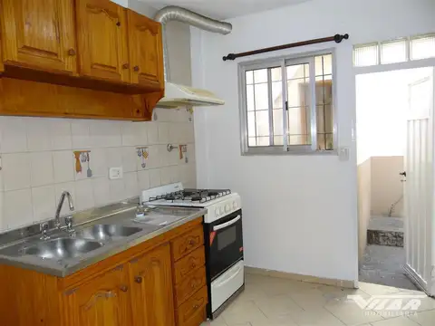 Depto Tipo Casa en Alquiler 10 años