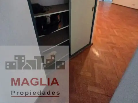 Departamento en Alquiler en Palermo, $ 450.000