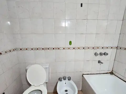 Departamento en Alquiler Permite mascota