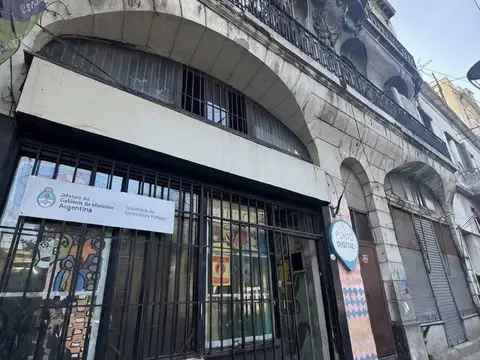 Local Comercial en Venta en La Boca Financiable