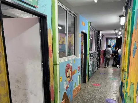 Local Comercial en Venta en La Boca Financiable