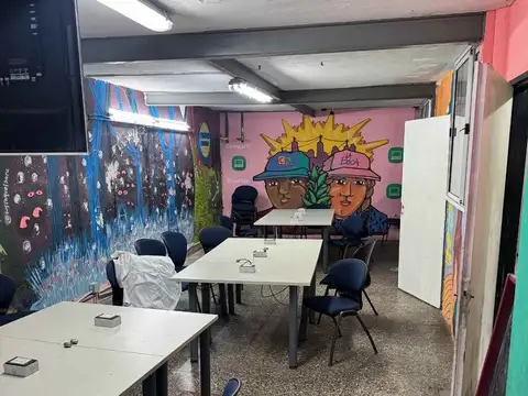 Local en Venta 50 años