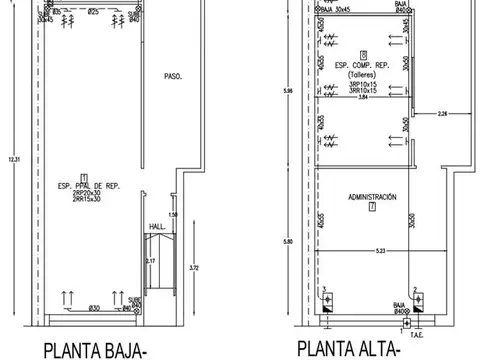 Avenida Almirante Brown 1300