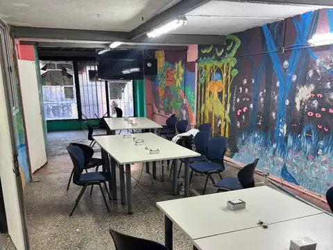 Local en Venta en Boca, USD 120.000