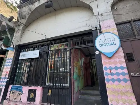 Local en Venta en Boca, USD 120.000