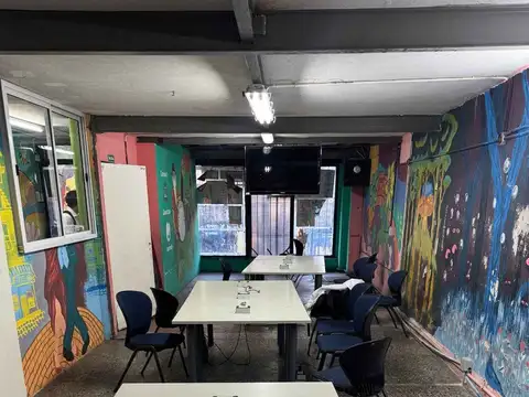 Avenida Almirante Brown 1300