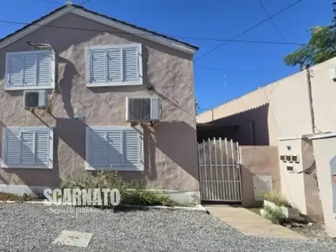 Depto Tipo Casa en Alquiler 15 años