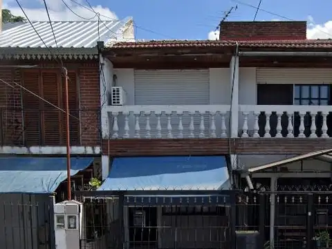 Venta Duplex 3 Ambientes Villa Luzuriaga