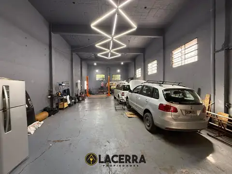 Galpon en Venta en Martinez, USD 261.900