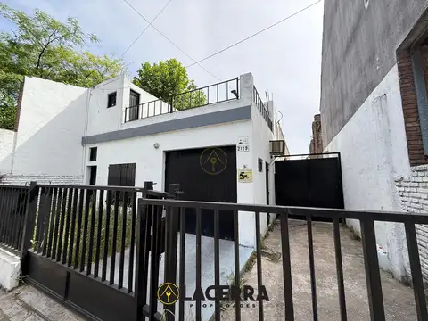 Galpon en Venta en Martinez, USD 261.900