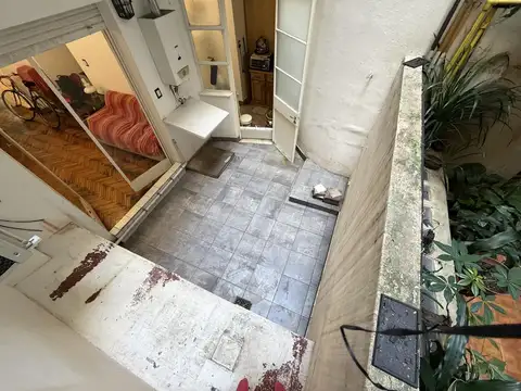 Departamento en Palermo