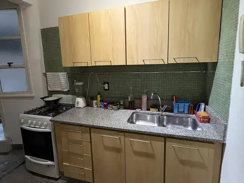 Departamento en Venta al Sudeste