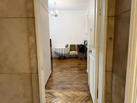 Departamento en Venta en Palermo, USD 120.000